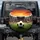 Classic Soccer Ball Green Grass Stadium Players Sunset - Sports Fan Gift Spare Tire Cover - 1