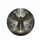Dark Winged Figure Longsword Ethereal Mists Gothic Ruin - Dark Fantasy Enthusiast Gift Spare Tire Cover - 4