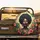 Woman Hibiscus Plumeria Tropical Foliage - Travel Essentials Spare Tire Cover - 2