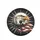 Bald Eagle American Flag - Independence Day Gift for Veterans & Military Spare Tire Cover - 4
