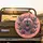 Grizzly Bear Roaring Heads Claw Marks Wild Nature - Wildlife Lover Gift Spare Tire Cover - 2