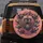 Grizzly Bear Roaring Heads Claw Marks Wild Nature - Wildlife Lover Gift Spare Tire Cover - 5