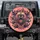 Grizzly Bear Roaring Heads Claw Marks Wild Nature - Wildlife Lover Gift Spare Tire Cover - 1