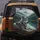 Majestic Gray Wolf Pine Forest Alpine Lake Mountain Peaks Landscape - Wildlife Lover Gift Spare Tire Cover - 5