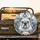 Multiple English Bulldog Faces for Bulldog Lover - Rugged Auto Vehicle Accessory Gift Spare Tire Cover - 2