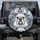Multiple English Bulldog Faces for Bulldog Lover - Rugged Auto Vehicle Accessory Gift Spare Tire Cover - 1