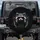 Raccoon Red Sunglasses Rock On Gesture - Music Fan Gift Spare Tire Cover - 1