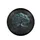 Ancient Tree of Life Runic Glyphs Cosmic Starlight - Spiritual Car Decor Gift Spare Tire Cover - 4