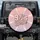 90s Babe Distressed Text Palm Leaf Light Rays Geometric Shapes - Nostalgic Era Gift for Her Spare Tire Cover - 1