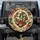 Nautical Mermaid Tall Ship Skulls Roses Crossbones - Adventure Lover Gift Spare Tire Cover - 1