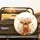 Highland Cow Wildflower Meadow - Farmhouse Decor Gift for Cow Lover Spare Tire Cover - 2