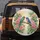 Tropical Birds Peony Flowers Tropical Leaves Branch - Nature Lover Car Decor Gift Spare Tire Cover - 5