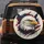 Bald Eagle American Flag Independence Day Gift for Veterans Spare Tire Cover - 5