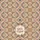 Botanical Floral Wreath Scrolling Vines Blossoms Tapestry - Everyday Carry Gift Quilted Tote Bag - 7