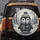 Cute Penguin Pom-Pom Beanie Winter Scene - Christmas Holiday Gift Spare Tire Cover - 5