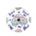 Donuts Pink Icing Blue Glaze Sprinkles - Sweet Treat Lover Gift Spare Tire Cover - 4
