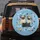 Fawn Black Pugs Dog Bones Paw Prints Crowns Hearts - Dog Lover Gift Spare Tire Cover - 5