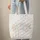 Forget-Me-Nots Roses Peonies Garden Flowers Floral Bouquet Everyday Carry Gift Quilted Tote Bag - 6