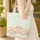 Ornate Vintage Teapots Teacups Floral Botanical Vines Medallion - Everyday Carry Gift Quilted Tote Bag - 4