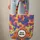 Basketballs Swirls Everyday Carry Gift for Sports Fans Quilted Tote Bag - 6
