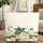 Hummingbird Magnolia Blossom - Everyday Carry Gift for Wildlife Lover Quilted Tote Bag - 1