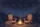 Personalized Campfire Night Sky Adirondack Chair - Outdoor Lover Everyday Carry Gift Quilted Tote Bag - 7