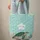 Elegant Sea Turtle Coral Reefs Starfish - Everyday Carry Gift Wildlife Lover Gift Quilted Tote Bag - 6