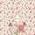Peony Monarch Butterfly Floral Wreath Peach Blossom Willow Leaf Everyday Carry Gift Quilted Tote Bag - 7