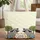 Raccoons Wildflower Floral Wreath Your Name - Wildlife Lover Gift Quilted Tote Bag - 1