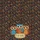 Three Closely Nestled Owls Autumn Leaves Branches - Everyday Carry Gift for Owl Lover Quilted Tote Bag - 7