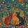 Flowing Fur Cats - Everyday Carry Cat Lover Gift Quilted Tote Bag - 7