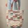 Patchwork Plaids Floral Polka Dot Ornate Heart Cartouche Everyday Carry Gift Quilted Tote Bag - 6
