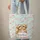 Dog Bow Rose Wreath - Everyday Carry Gift for Dog Lover Quilted Tote Bag - 6