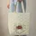 Ornate Rose Floral Medallion Scrolling Vines Wreath Buds Leaves - Everyday Carry Gift Quilted Tote Bag - 6