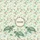 Sea Turtles Seashells Sand Dollars Seafoam Bubbles Personalized Medallion - Travel Essentials Quilted Tote Bag - 7