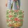 Sloth Tropical Hibiscus Foliage - Everyday Carry Gift for Sloth Lover Quilted Tote Bag - 6