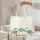 Sea Turtles Leaf Garland Everyday Carry Gift for Sea Turtle Lover Quilted Tote Bag - 5