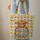 Highland Cow Barrel Wildflowers Everyday Carry Gift - Cow Lover Quilted Tote Bag - 6