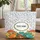 Three Frogs Mushroom Floral Personalized - Everyday Carry Gift Quilted Tote Bag - 1