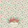 Personalized Ocean Life Seashell Starfish Coral Conch Everyday Carry Gift Quilted Tote Bag - 7