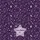 Witchy Stars Swirls Potion Bottles Hat Your Name Star - Everyday Carry Gift Quilted Tote Bag - 7