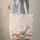 Rainbow Guitar Mushroom Butterflies Floral Wreath Everyday Carry Gift Quilted Tote Bag - 6