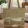 18th Century Castle Carriage Landscape - Everyday Carry Gift for History Buffs Quilted Tote Bag - 1