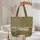 18th Century Castle Carriage Landscape - Everyday Carry Gift for History Buffs Quilted Tote Bag - 5