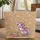 Purple Dragon Vintage Books Teacup - Everyday Carry Gift for Book Lover Quilted Tote Bag - 1