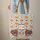 Calaveras Ornate Sugar Skulls Marigold Blossoms Floral Wreath Everyday Carry Gift Quilted Tote Bag - 6