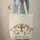 Ornate Cross Magnolia Wreath Christian Gift - Everyday Carry Gift Quilted Tote Bag - 6