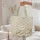 Majestic Dragon Roses Floral Wreath - Everyday Carry Personalized Gift Quilted Tote Bag - 5