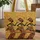 African Women Tribal Dance - Everyday Carry Gift for Her Quilted Tote Bag - 1