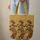 African Women Tribal Dance - Everyday Carry Gift for Her Quilted Tote Bag - 6